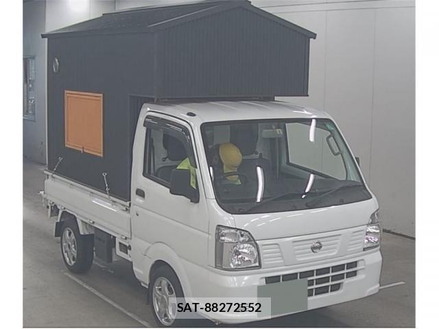 Nissan CLIPPER TRUCK 2015 8277690-4