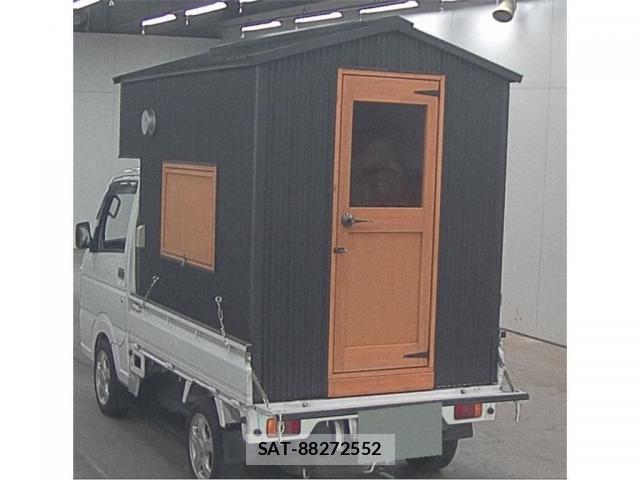 Nissan CLIPPER TRUCK 2015 8277690-5