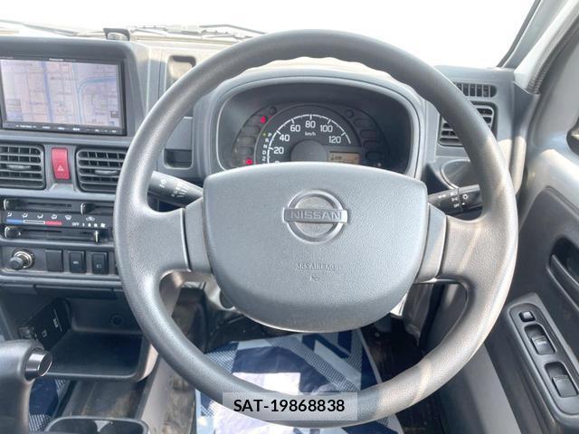 Nissan CLIPPER TRUCK 2015-12 8282706-6