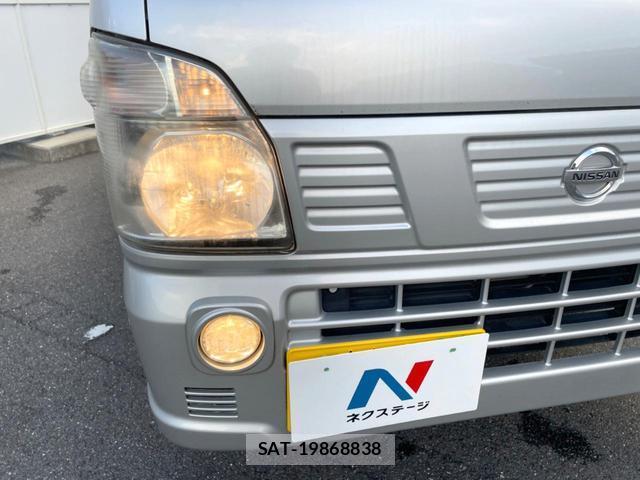 Nissan CLIPPER TRUCK 2015-12 8282706-8