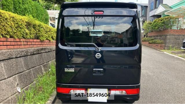 Nissan CLIPPER RIO 2022-08 8282498-1