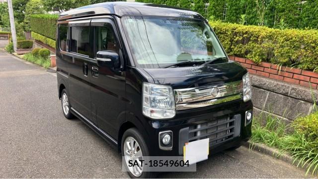 Nissan CLIPPER RIO 2022-08 8282498-11