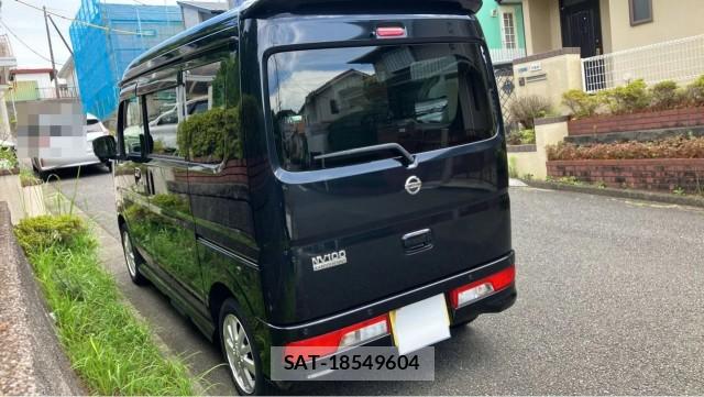 Nissan CLIPPER RIO 2022-08 8282498-13