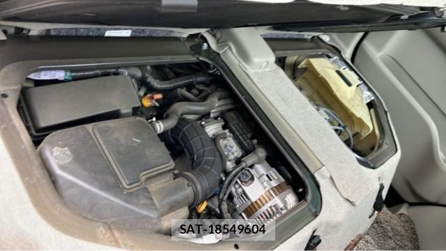 Nissan CLIPPER RIO 2022-08 8282498-7