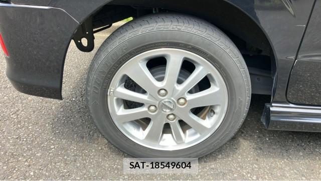 Nissan CLIPPER RIO 2022-08 8282498-8