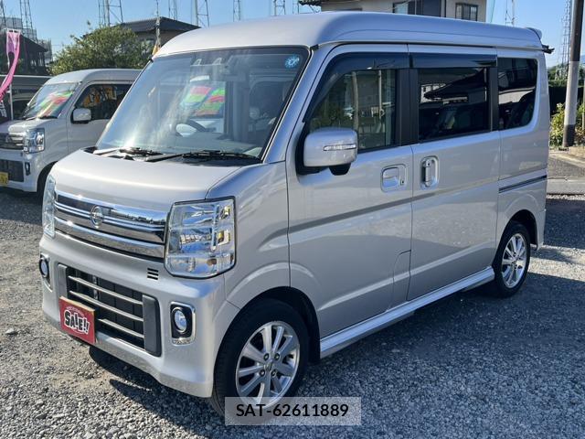 Nissan CLIPPER RIO 2022-02 8283331-0