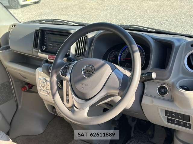 Nissan CLIPPER RIO 2022-02 8283331-2