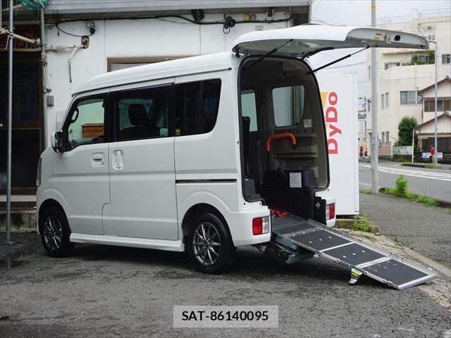 Nissan CLIPPER RIO 2017-05 8283575-0