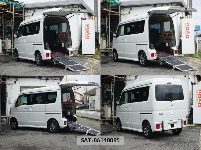 Nissan CLIPPER RIO 2017-05 8283575-1