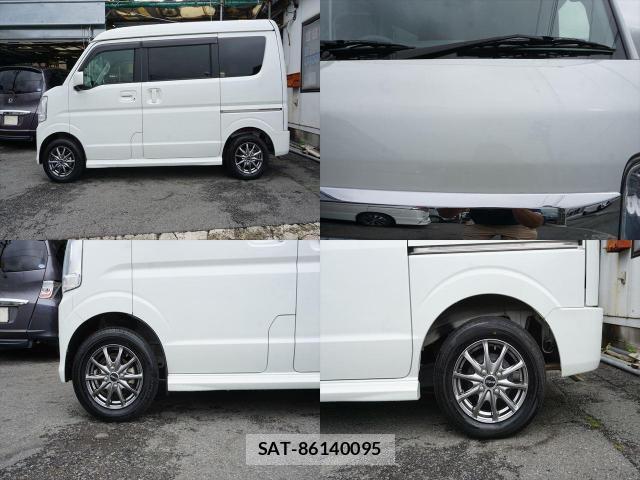 Nissan CLIPPER RIO 2017-05 8283575-10