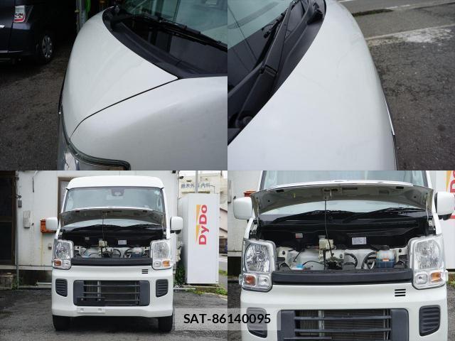 Nissan CLIPPER RIO 2017-05 8283575-11