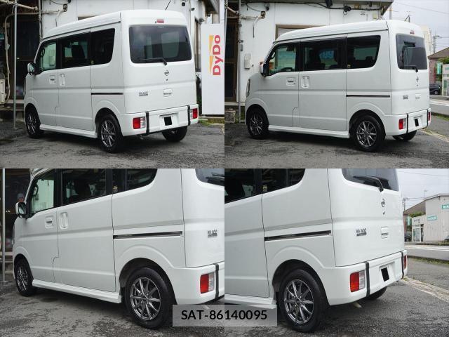 Nissan CLIPPER RIO 2017-05 8283575-2