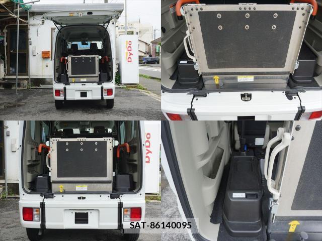 Nissan CLIPPER RIO 2017-05 8283575-3