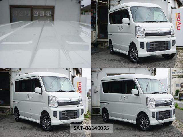 Nissan CLIPPER RIO 2017-05 8283575-7