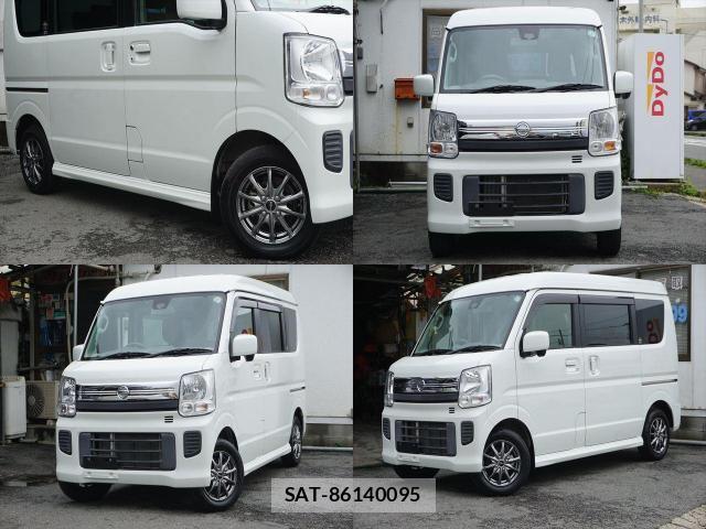 Nissan CLIPPER RIO 2017-05 8283575-8