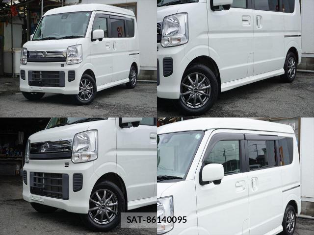 Nissan CLIPPER RIO 2017-05 8283575-9