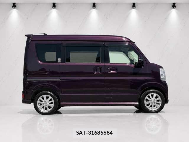 Nissan CLIPPER RIO 2015-06 8284191-1