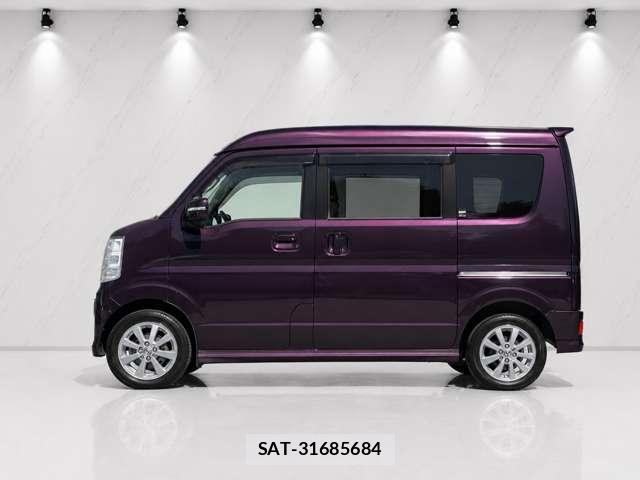 Nissan CLIPPER RIO 2015-06 8284191-2