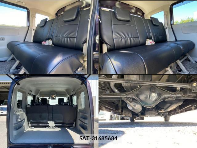Nissan CLIPPER RIO 2015-06 8284191-5