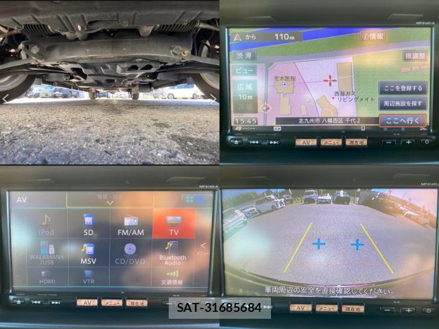 Nissan CLIPPER RIO 2015-06 8284191-6