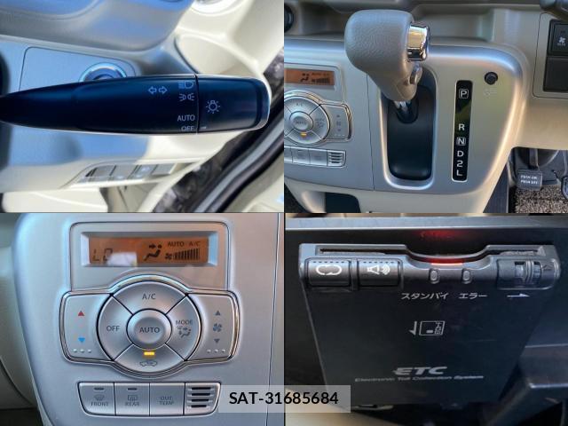 Nissan CLIPPER RIO 2015-06 8284191-8