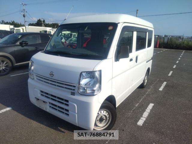 Nissan CLIPPER VAN 2019-07 8277150-0
