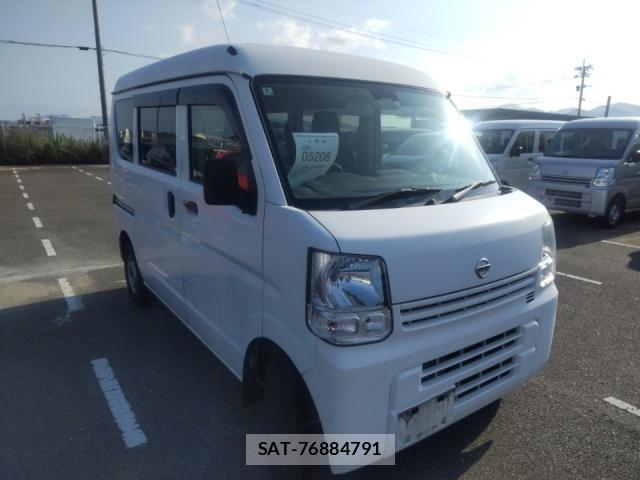 Nissan CLIPPER VAN 2019-07 8277150-1