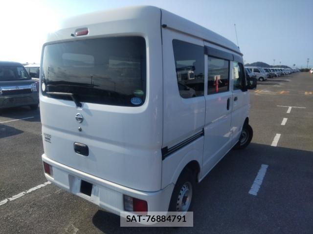 Nissan CLIPPER VAN 2019-07 8277150-2
