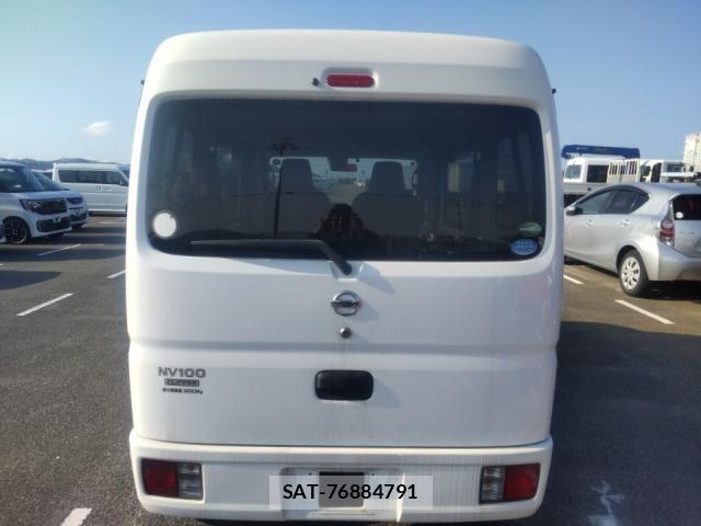 Nissan CLIPPER VAN 2019-07 8277150-3