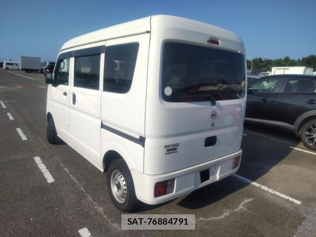 Nissan CLIPPER VAN 2019-07 8277150-4