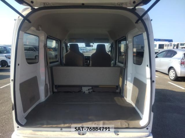 Nissan CLIPPER VAN 2019-07 8277150-5