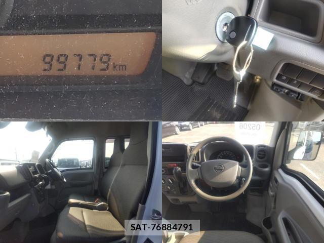 Nissan CLIPPER VAN 2019-07 8277150-7