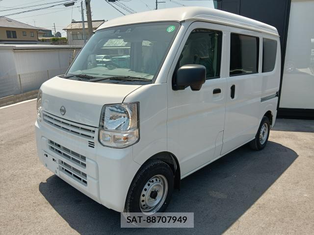 Nissan CLIPPER VAN 2024-12 8277171-0