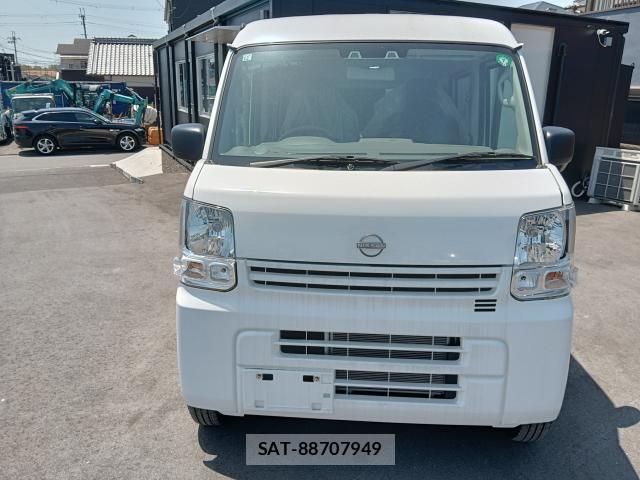 Nissan CLIPPER VAN 2024-12 8277171-1