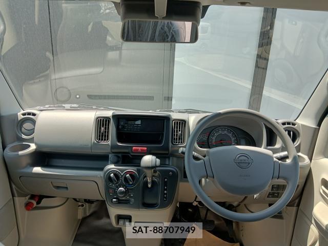 Nissan CLIPPER VAN 2024-12 8277171-10