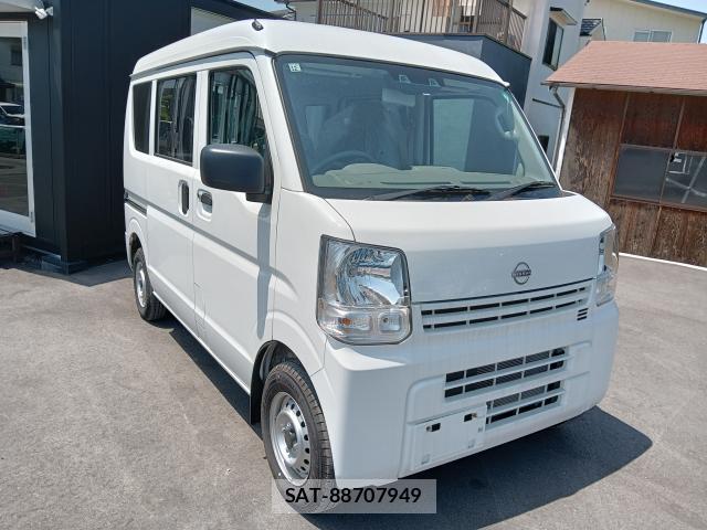 Nissan CLIPPER VAN 2024-12 8277171-2