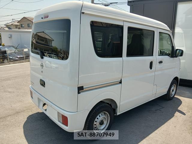 Nissan CLIPPER VAN 2024-12 8277171-4