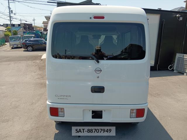 Nissan CLIPPER VAN 2024-12 8277171-5