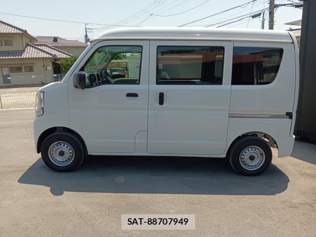 Nissan CLIPPER VAN 2024-12 8277171-7