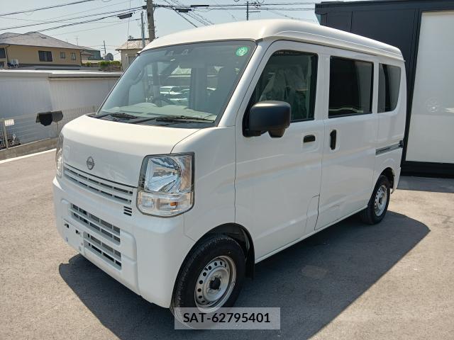 Nissan CLIPPER VAN 2024-11 8277173-0