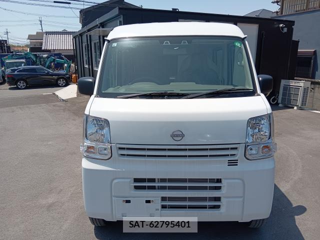 Nissan CLIPPER VAN 2024-11 8277173-1