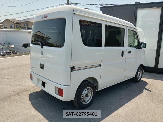 Nissan CLIPPER VAN 2024-11 8277173-4