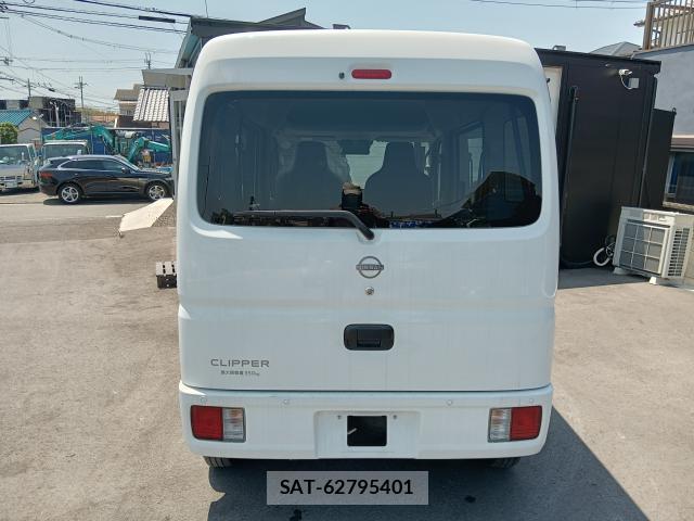 Nissan CLIPPER VAN 2024-11 8277173-5