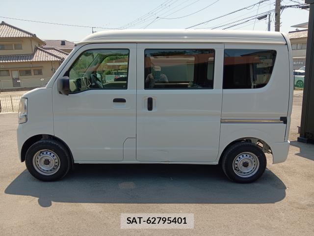 Nissan CLIPPER VAN 2024-11 8277173-7