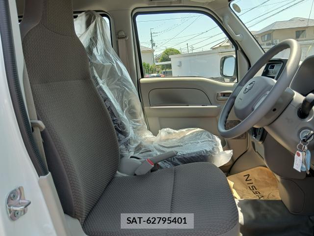 Nissan CLIPPER VAN 2024-11 8277173-9