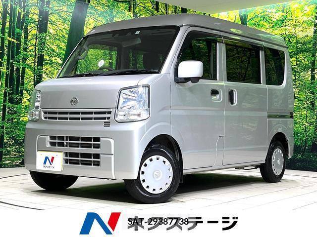 Nissan CLIPPER VAN 2019-12 8277387-0