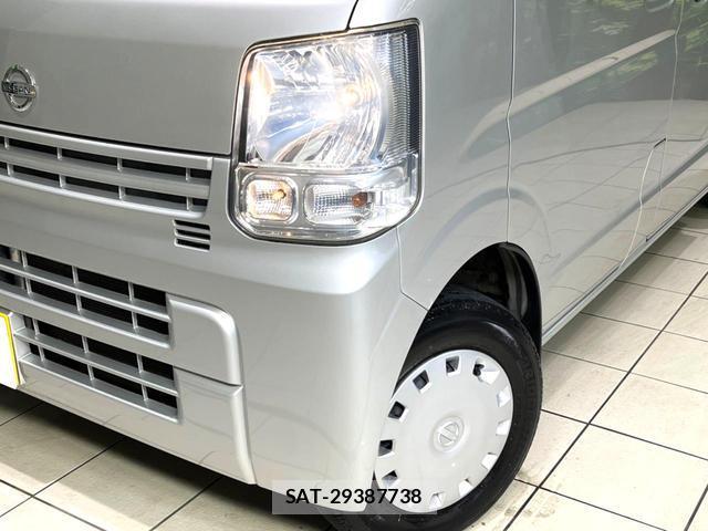 Nissan CLIPPER VAN 2019-12 8277387-12
