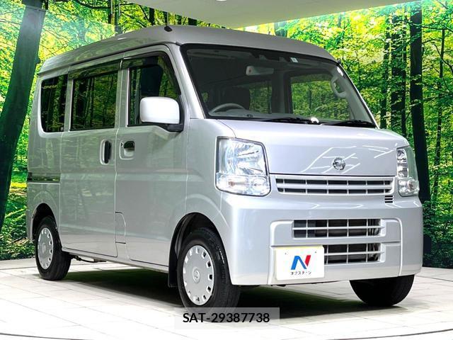 Nissan CLIPPER VAN 2019-12 8277387-16