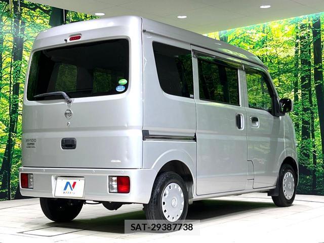 Nissan CLIPPER VAN 2019-12 8277387-17