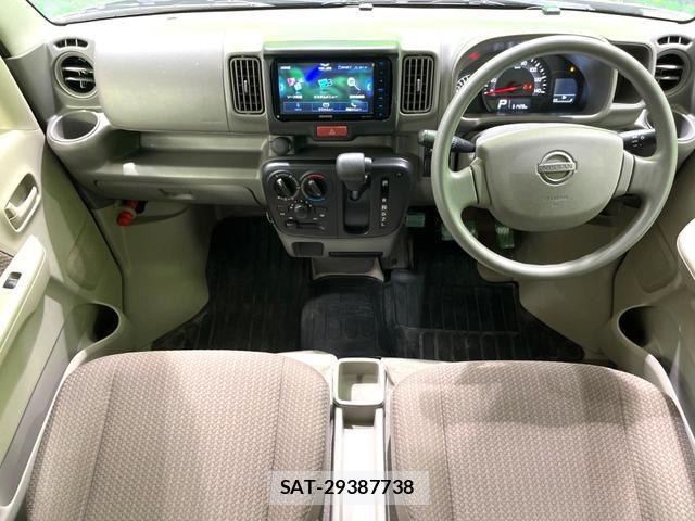 Nissan CLIPPER VAN 2019-12 8277387-2